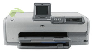 HP Photosmart C7360