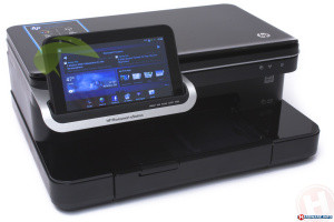 HP Photosmart eStation C510a