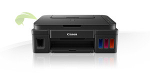 Canon Pixma G3400