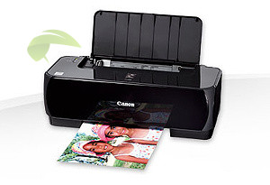 Canon Pixma iP1800