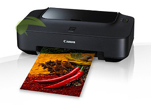 Canon Pixma iP2700
