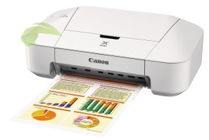 Canon PIXMA iP2855