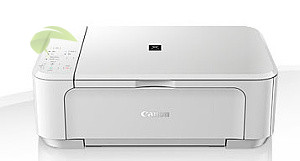 Canon Pixma MG3550