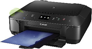 Canon Pixma MG6650