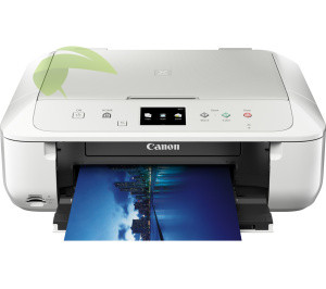 Canon Pixma MG6851