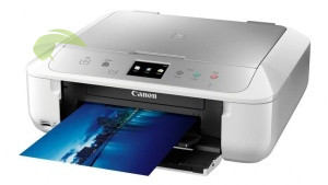 Canon Pixma MG6853