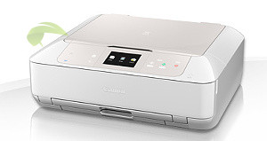 Canon Pixma MG7550