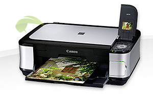 Canon Pixma MP550