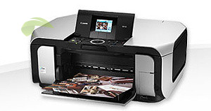 Canon Pixma MP610