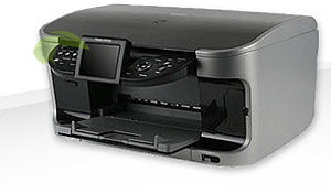 Canon Pixma MP800R