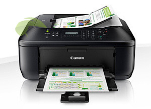 Canon Pixma MX395