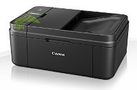 Canon PIXMA MX495