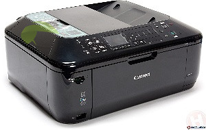 Canon Pixma MX515