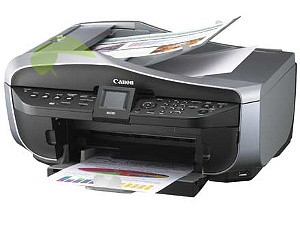 Canon Pixma MX700