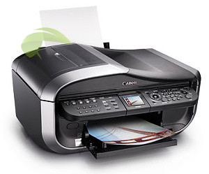 Canon Pixma MX850