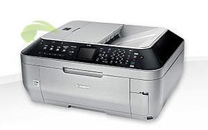 Canon Pixma MX860