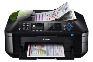 Canon Pixma MX885