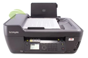Lexmark Pro 205