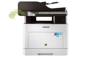 Samsung ProXpress C2670FW