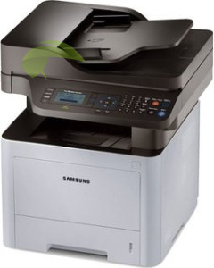 Samsung ProXpress M3870