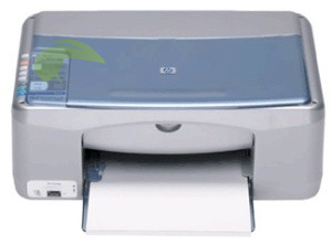 HP PSC 1315xi