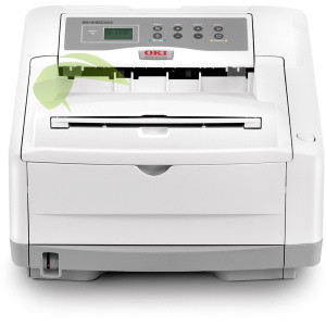 OKI B4600LPS