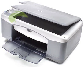 HP PSC 1410