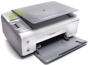 HP PSC 1507