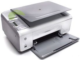 HP PSC 1510xi