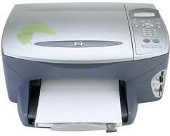 HP PSC 2212