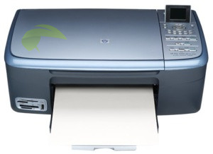 HP PSC 2355v