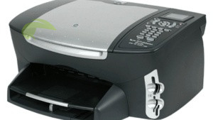 HP PSC 2510