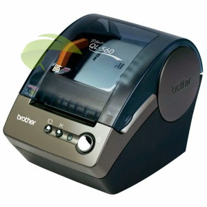 Brother QL-560