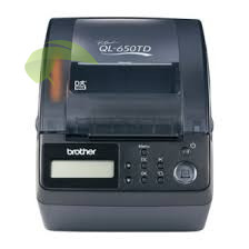 Brother QL-650TD