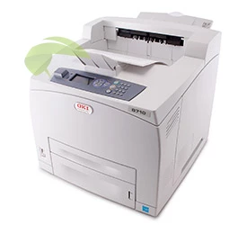OKI B710dn