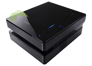 Samsung SCX-4500W