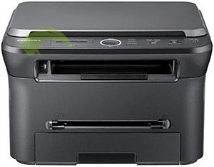 Samsung SCX-4623FN