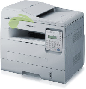 Samsung SCX-4726FD