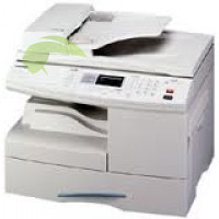 Samsung SCX-5015