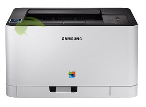 Samsung SL-C430