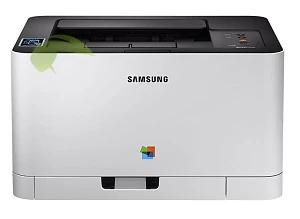 Samsung SL-C430