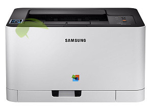 Samsung SL-C430W