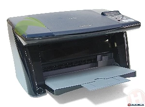 Canon SmartBase MP360