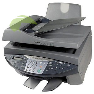 Canon SmartBase MP730 Photo