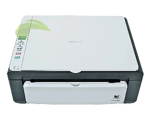 Ricoh SP 100SU