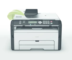 Ricoh SP 204SFN