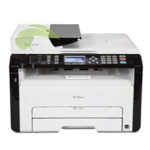 Rex Rotary SP 204SFNW