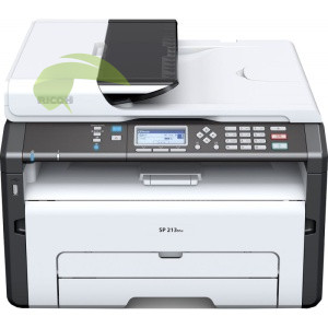 Ricoh SP 213SFW