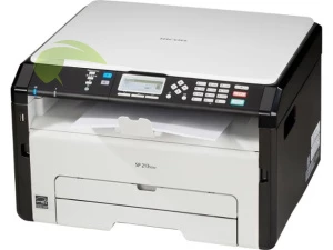 Ricoh SP 213SUW