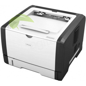 Gestetner SP 311DN Aficio